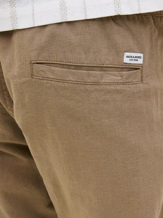 Actual product image Jack & Jones Jpstkane Jjsummer Jogger Sn (XL)