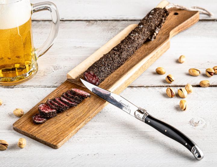 Image du produit Laguiole Premium Line Würstenbrett