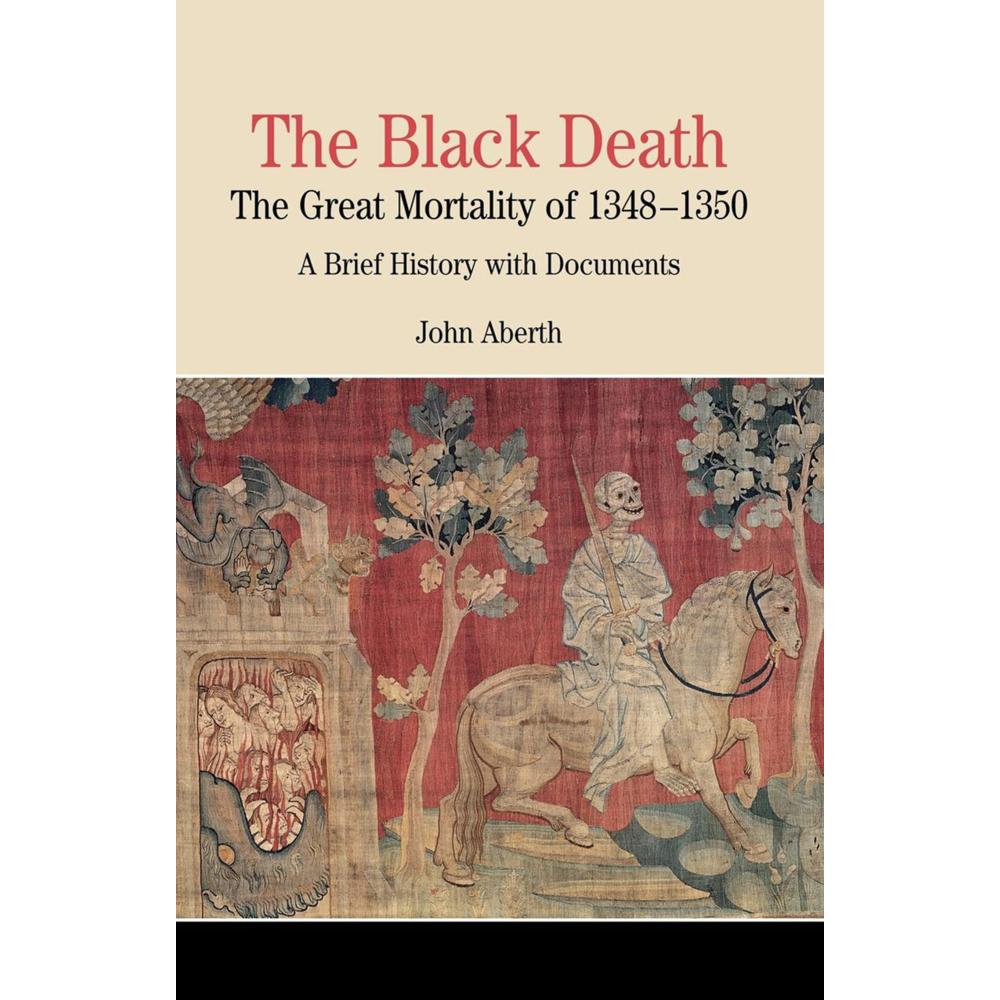 The Black Death, Fachbücher