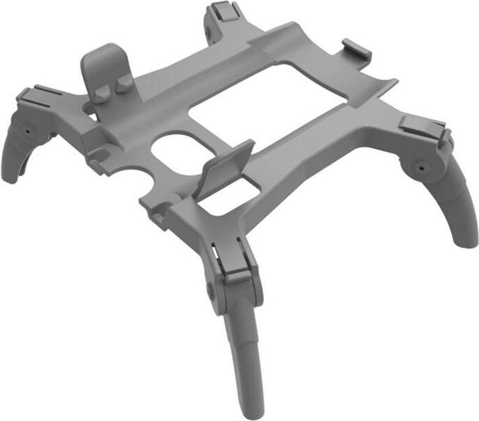 Sunnylife A3S-LG909-GY landing gear for AIR 3S/AIR 3 gray (Drohnen Landegestell, DJI Air 3, DJI Air 3s)