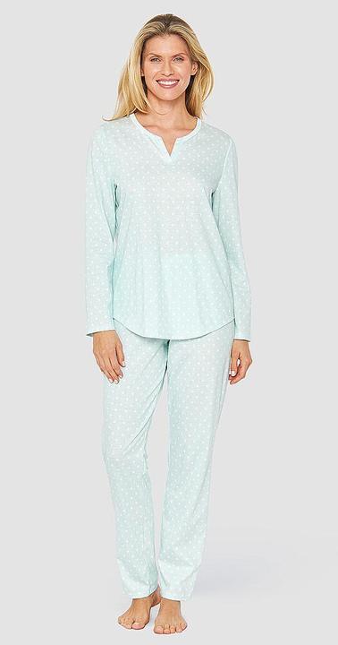 Produktbild Rösch Pyjama (44)