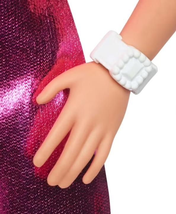 Immagine prodotto Barbie Fashionistas