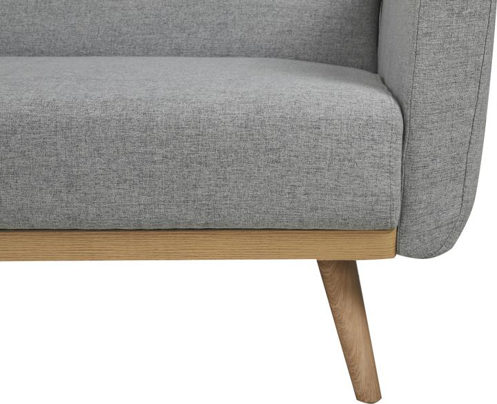 Immagine prodotto SalesFever Divano letto struttura grigio chiaro (Divano letto)