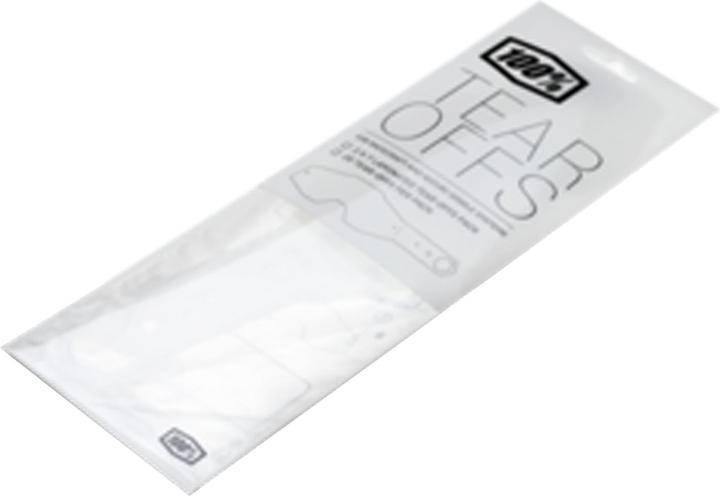 Immagine prodotto 100% AC1/ST1 Youth Standard Tear-Off