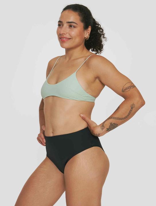 Produktbild Smoon Menstruations-Badeanzugsstrümpfe mit hoher Taille (XL)