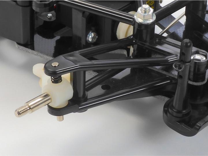 Produktbild Tamiya Mercedes-Benz C11 1990 Gr.C (Kit)