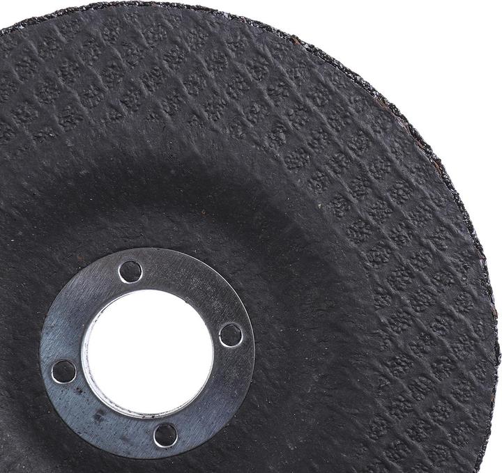 Immagine prodotto RS PRO Mola in corindone Ø 125mm / spessore 6mm, grana P180 (P180)