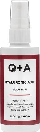 Q+A Hyaluronic Acid Face Mist (125 ml)