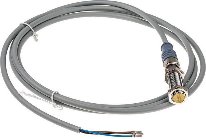 Produktbild Turck Induktiver Näherungsschalter 4mm