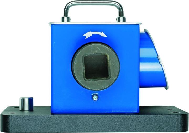 Produktbild Gedore Prüfgerät 8612 1000 Elektronisches DREMOTEST E 90 1100 Nm (1/2", 3/4", 90 Nm, 1100 Nm)