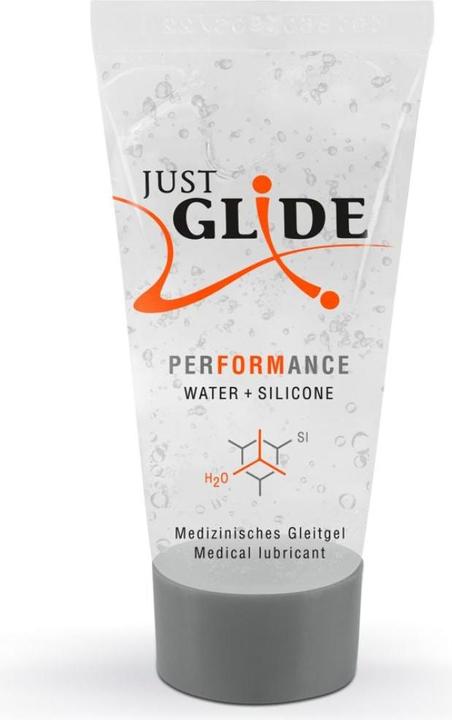 Just Glide Performance 20 ml (20 ml)