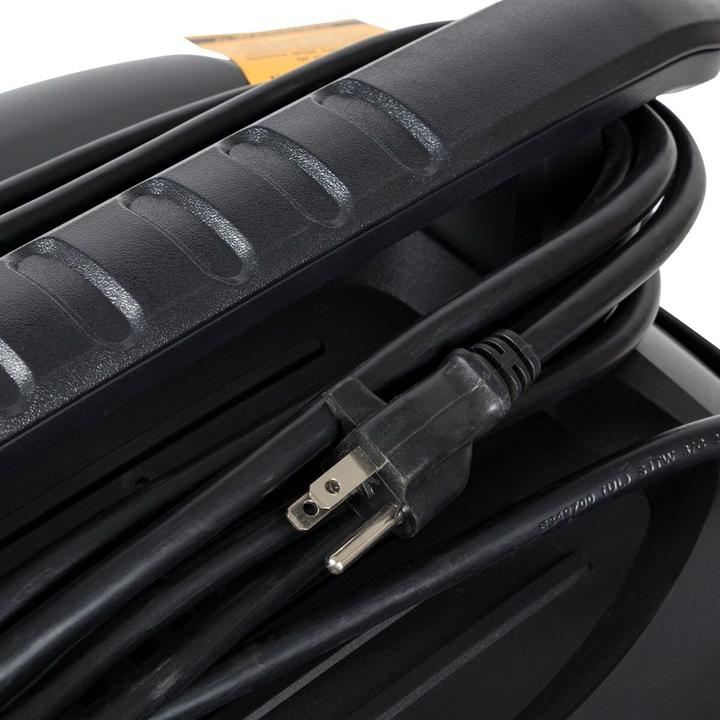 Actual product image DeWalt Odkurzacz sucho/mokro 34L z gniazd.elek AT-DXV34PTA (Wet dry vacuum cleaner)