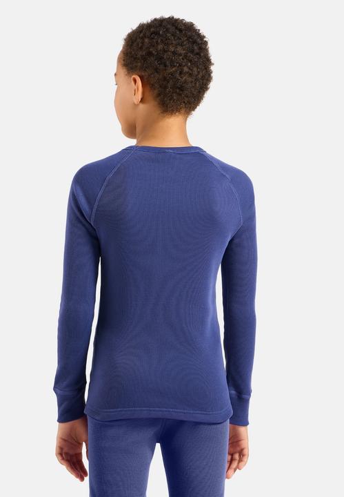 Actual product image Odlo Active Warm Kids Base Layer Oberteil (152)