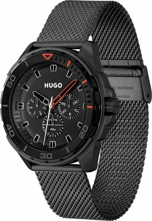 Produktbild Hugo Boss Fresh 1530289 (45 mm)
