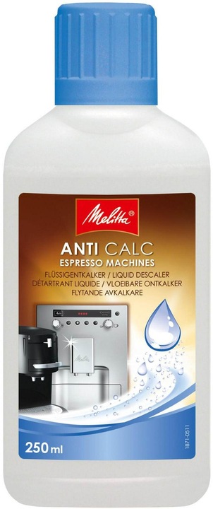 Melitta anti calc (250 ml)
