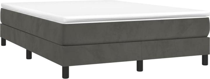 Actual product image vidaXL Boxspringbett (200 x 210 cm)