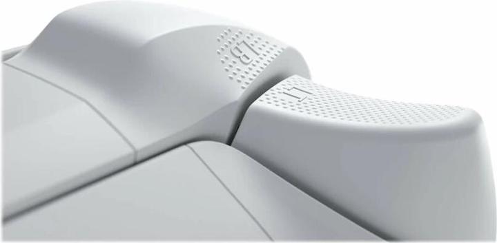 Immagine prodotto Microsoft Xbox Wireless Controller - Robot White (Xbox One X, Xbox Series X, PC, Xbox One S, Xbox Serie S)