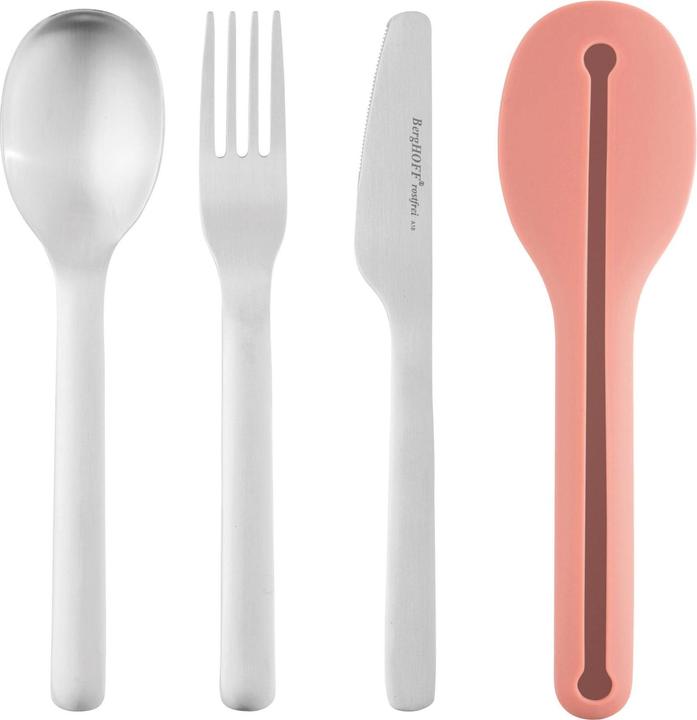 Image du produit BergHoff Leo (3 pcs, Set de couverts)