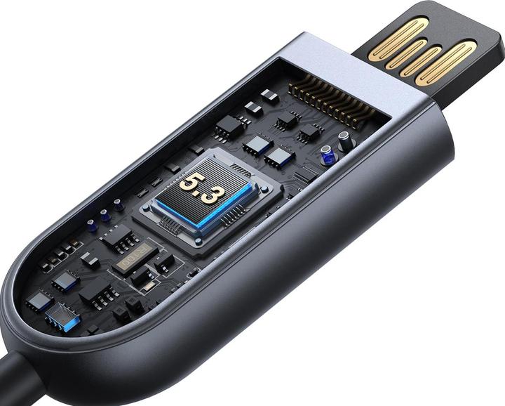 Image du produit Joyroom Récepteur de voiture sans fil JR-CB6 - gris
