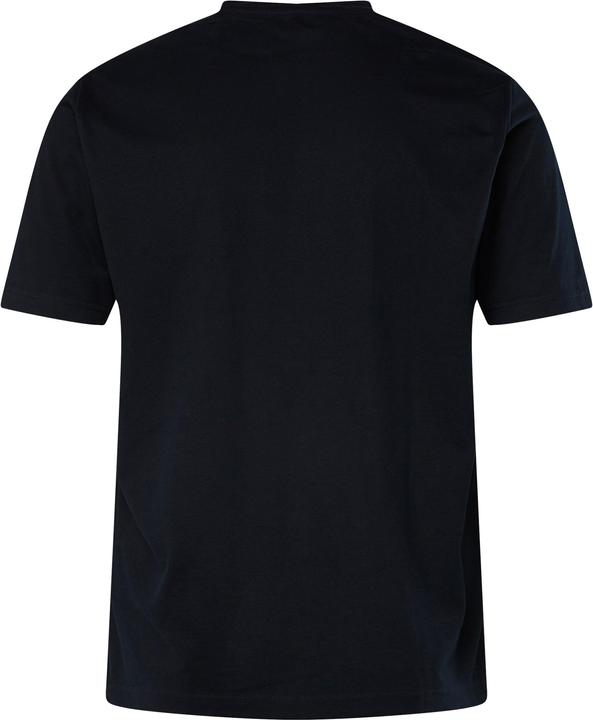 Image du produit JP1880 T-shirt à manches courtes. Col rond et flocage 1880 sur la poitrine. Disponible jusqu'au 8XL. (XL)