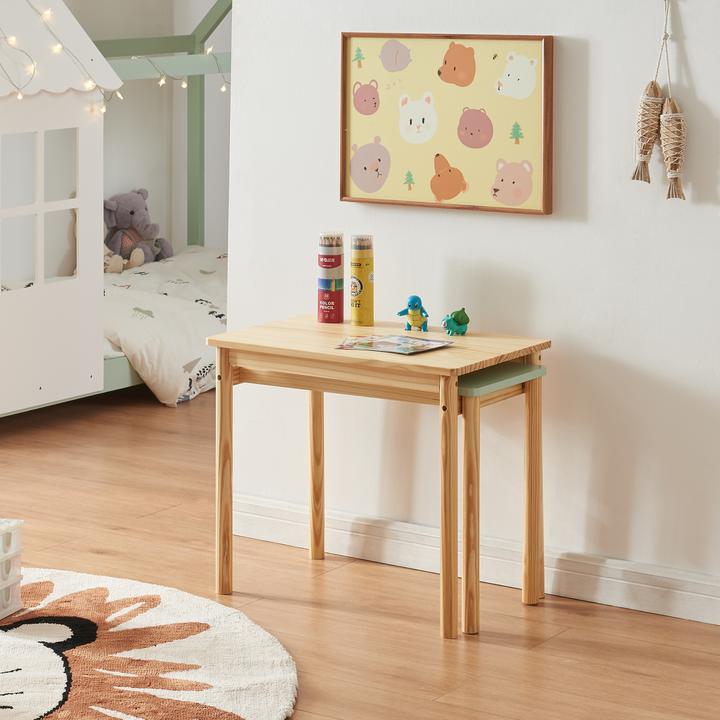 Produktbild En.Casa Brønnøy (Kindertisch)