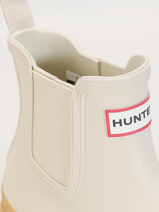 Actual product image Hunter Chelsea Boot (36)