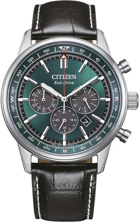 Image du produit Citizen CA4720-01X (Chronographe, 42 mm)