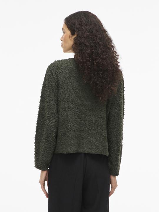 Produktbild Vila VIPAZA Reissverschluss Strickjacke (XS)