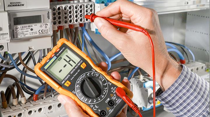 Produktbild Tracon Allgemeines Produkt