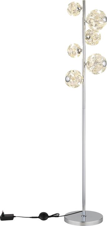 Image du produit Globo Virina (4866 lm)