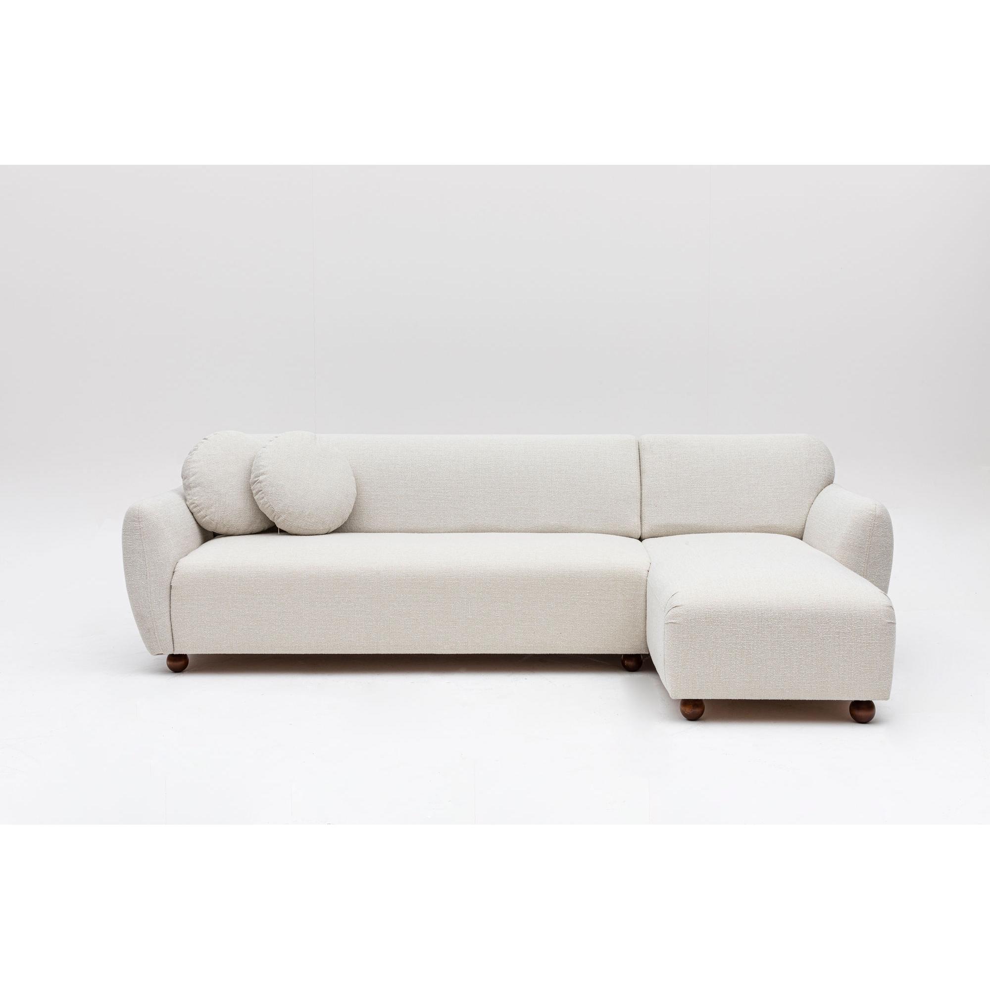 Atelier del Sofa, Sofa, Brayan (Ecksofa)