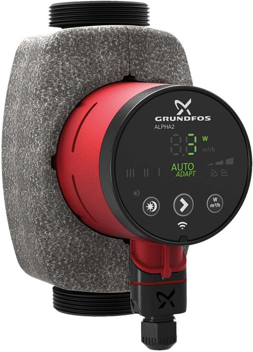 Produktbild Grundfos Alpha2