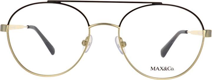 Actual product image Latetobed Max&Co spectacle frame Max&Co Mo5005 51032