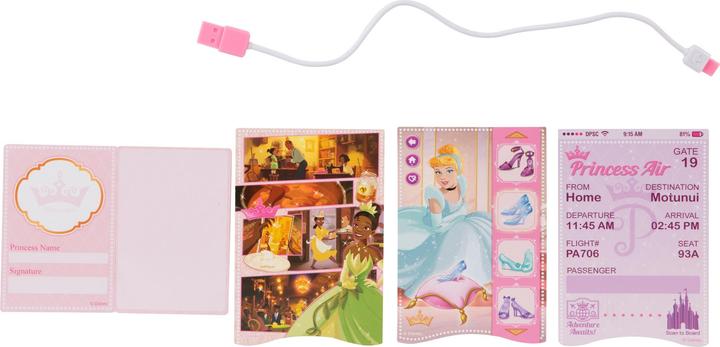 Image du produit Disney Princess - Style Collection Deluxe Play Suitcase (223824)