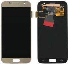 Produktbild Samsung LCD Assembly (Display, Galaxy S7)