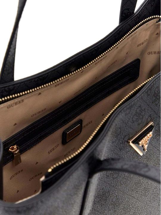 Immagine prodotto Guess Shopper Meridian II Girlfriend TO 74230 Logo (20 l)