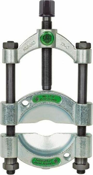 Actual product image Kukko Separating unit