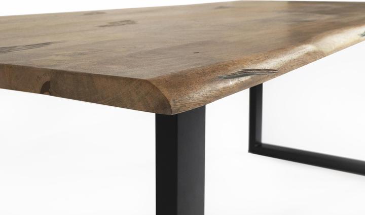 Actual product image SAM Tiger (100 x 100 x 77 cm)