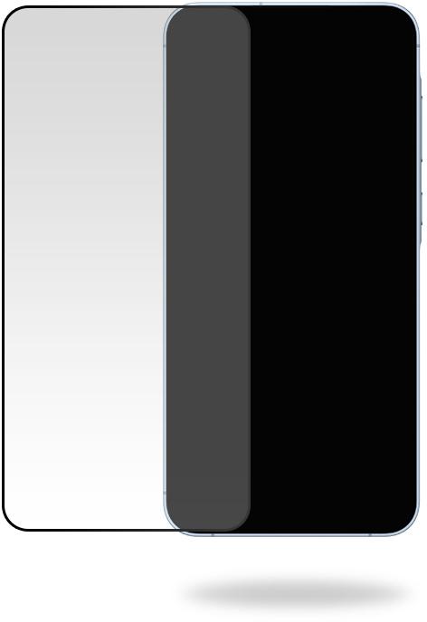 Mobilize Sichtschutzglas (Samsung Galaxy A56)