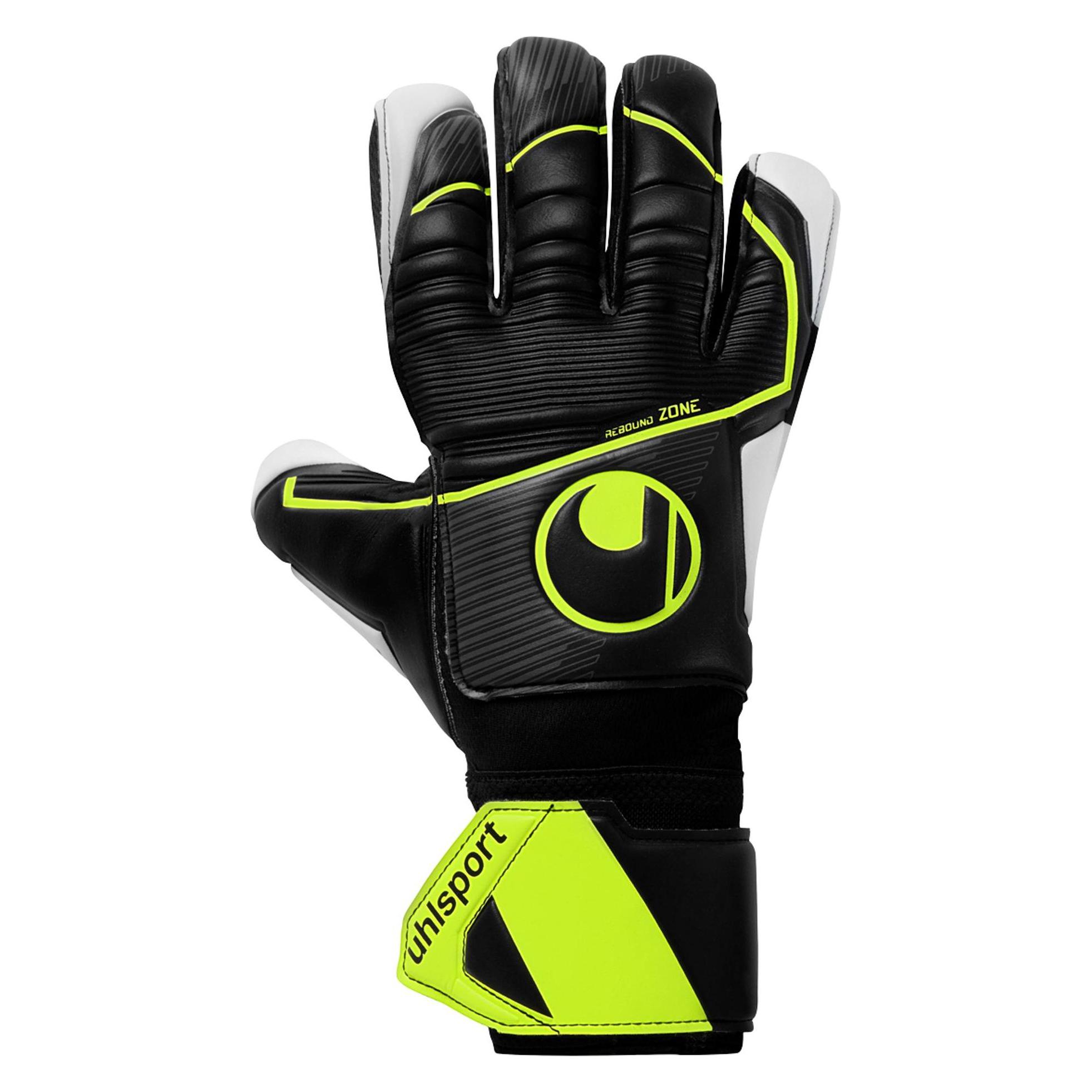 Uhlsport, Torwarthandschuhe