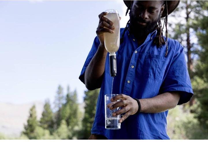 Image du produit LifeStraw Pic (1 l)