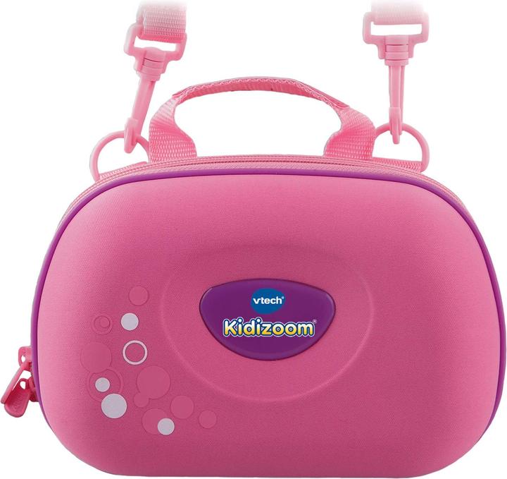 Actual product image VTech Kidizoom Duo Pro pink + bag