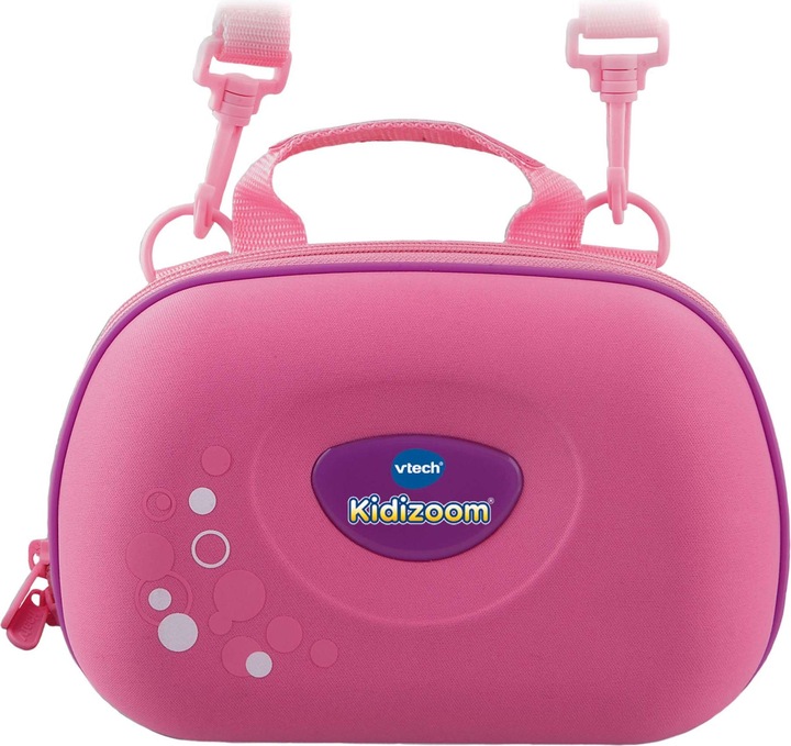 Produktbild VTech Kidizoom Duo Pro pink + Tasche