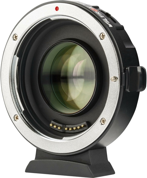Actual product image Viltrox EF-M2
