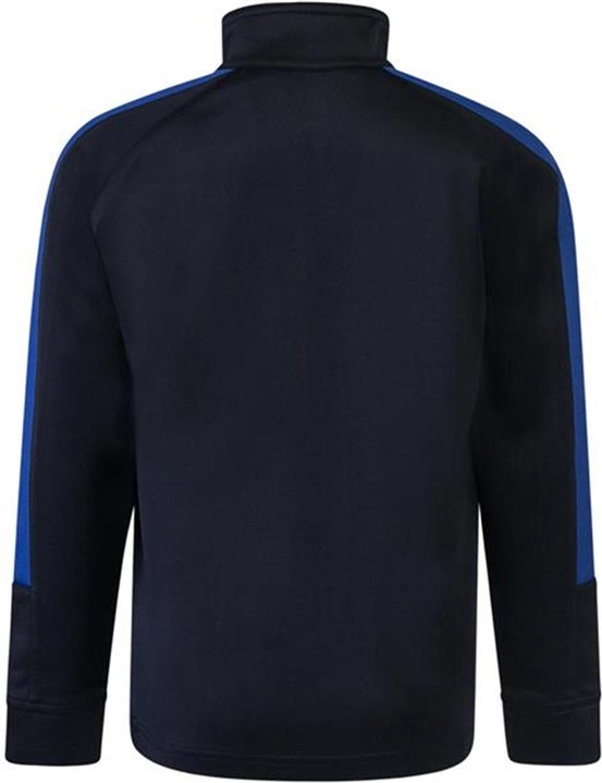 Actual product image Finden & Hales Childrens/Kids Track Top (104)