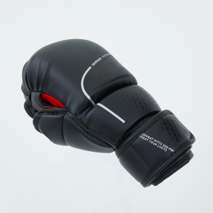 Image du produit Outshock GRAPPLING 500 (16 OZ, XL, XXL)