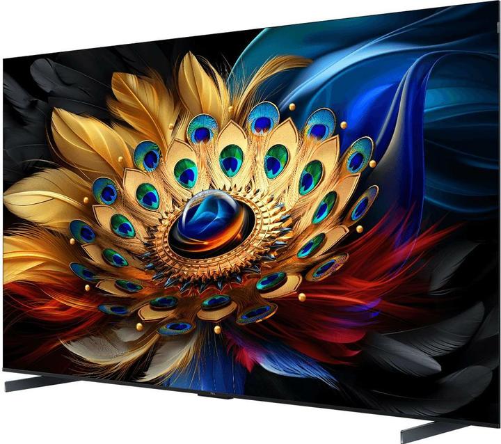 Immagine prodotto TCL 98C655 (98", QLED, 4K, 2024)