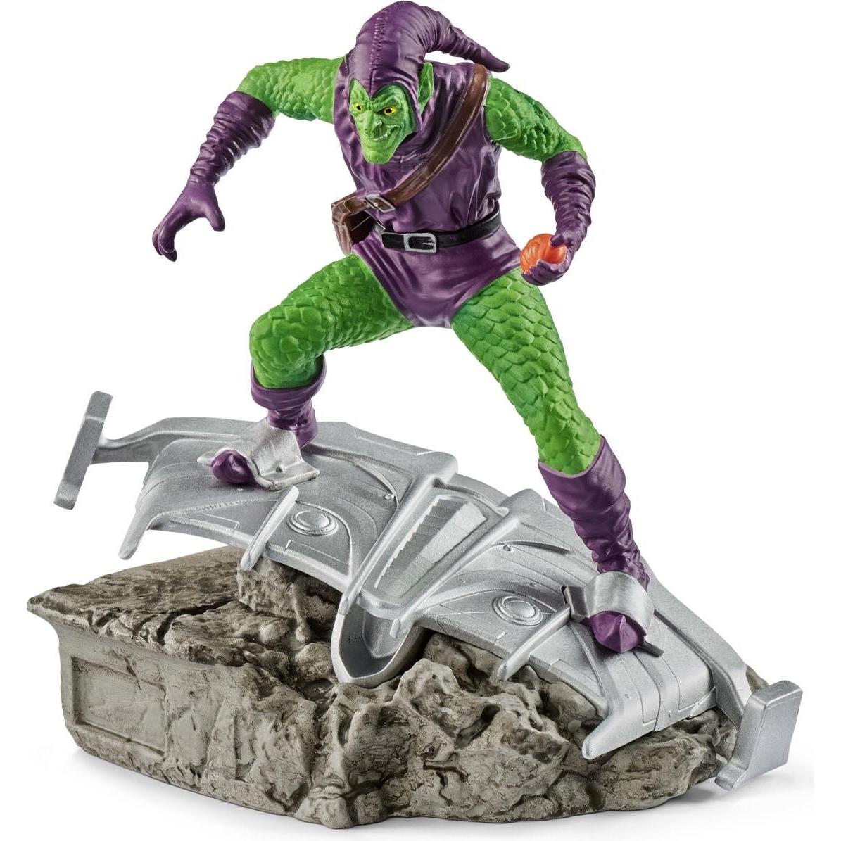 Schleich Green Goblin