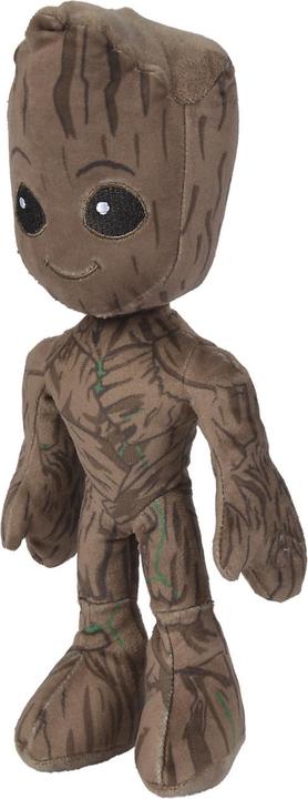 Image du produit Simba Disney Marvel Groot 25cm (25 cm)