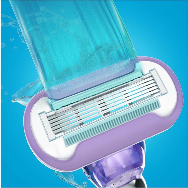 Immagine prodotto Gillette Venus Vortice liscio Deluxe